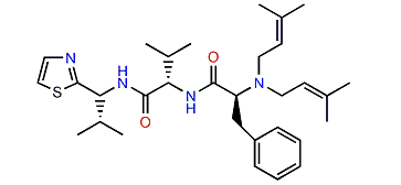 Virenamide A